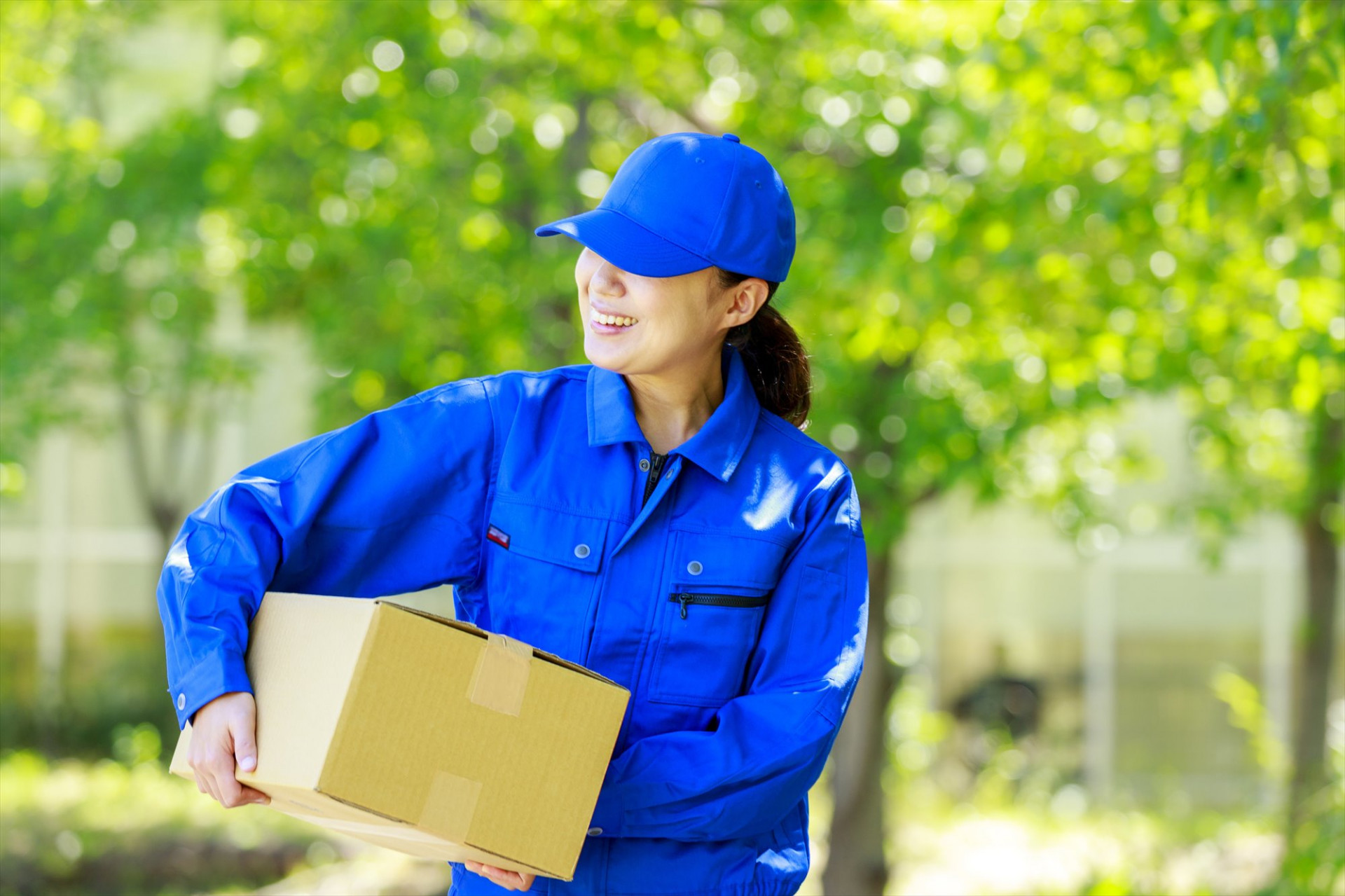 株式会社マミ・ライン