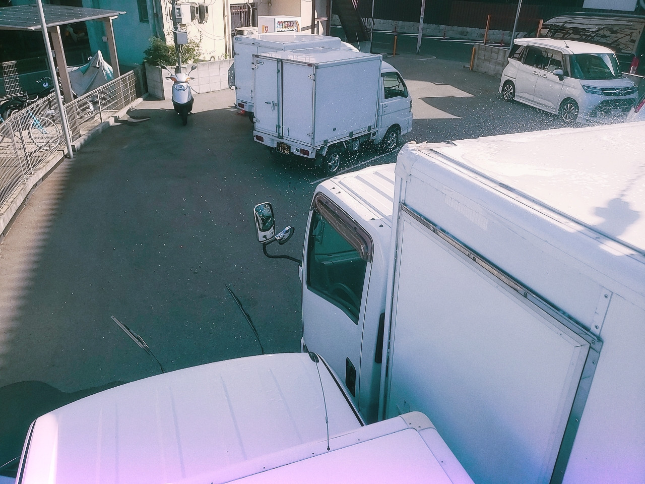 社長ってどんな人？