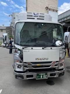 新車が納車されました！